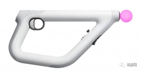 瞄准控制器将于5月上市丨蛙游网j9国际站PSVR 秘密武器—(图2)