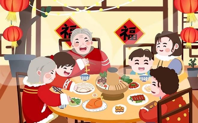 ：3不说、3不留、3要做纳财接福迎好运j9九游会入口首页正月十五元宵节牢记(图11)