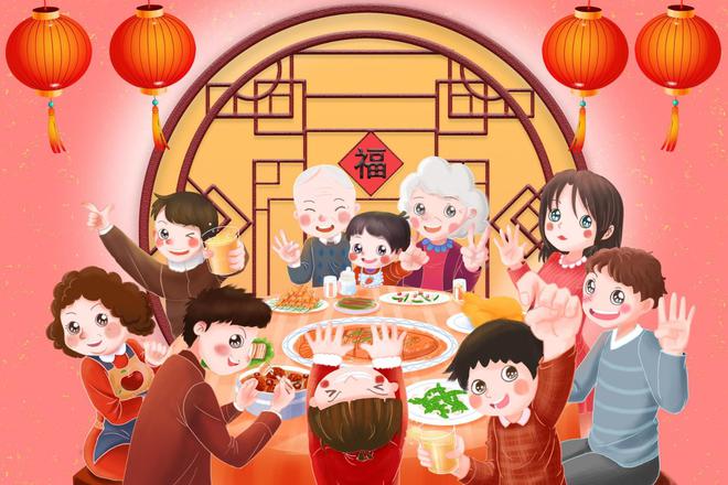 ：3不说、3不留、3要做纳财接福迎好运j9九游会入口首页正月十五元宵节牢记(图10)