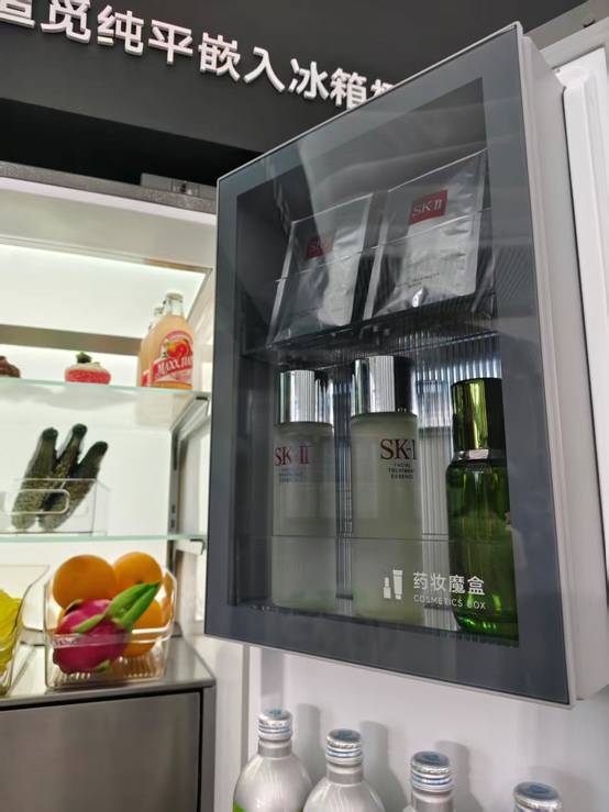 ：不做重复的竞争者 而做行业革新者九游会J9入口追觅怎么撬开冰箱市场(图4)