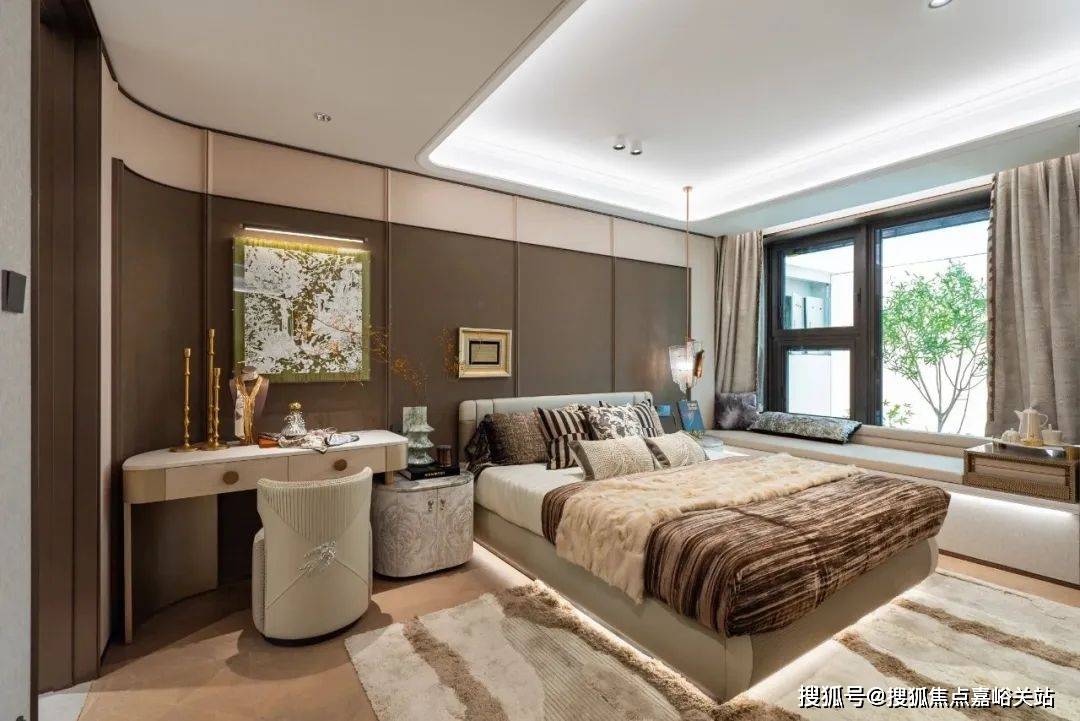 售楼处欢迎您-楼盘详情-户型配套-最新价格-最新资讯-位置j9九游会真人游戏第一招商序(售楼处)首页网站-上海招商序(图6)