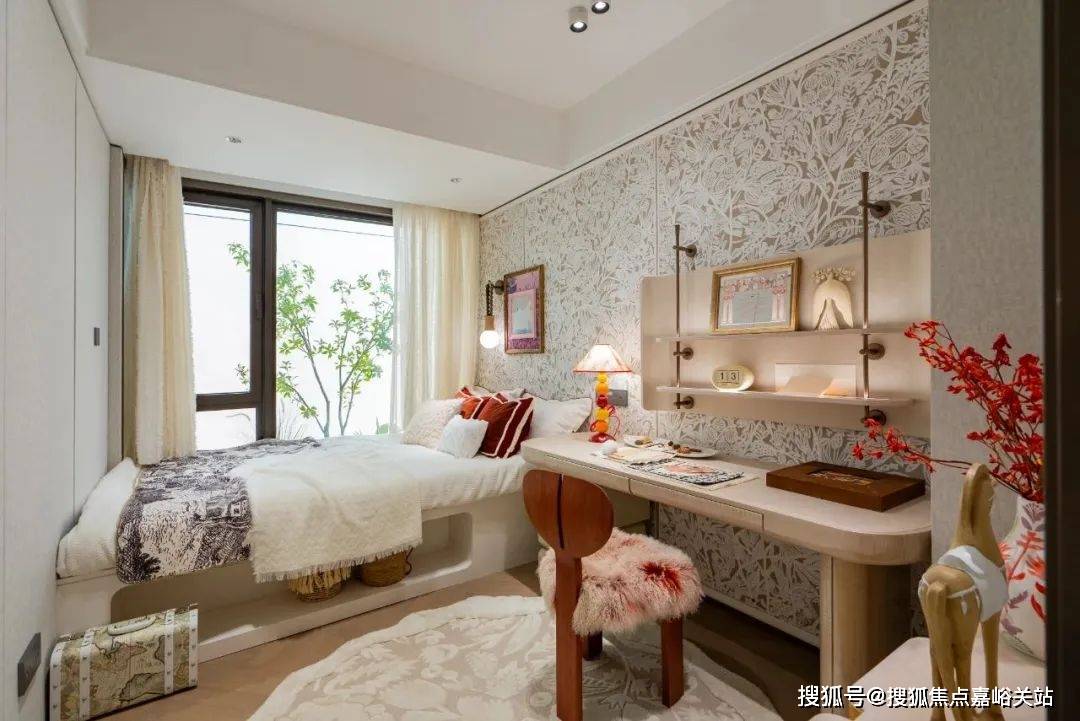 售楼处欢迎您-楼盘详情-户型配套-最新价格-最新资讯-位置j9九游会真人游戏第一招商序(售楼处)首页网站-上海招商序(图11)