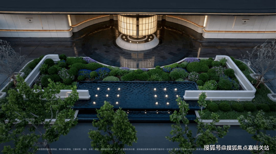 售楼处欢迎您-楼盘详情-户型配套-最新价格-最新资讯-位置j9九游会真人游戏第一招商序(售楼处)首页网站-上海招商序(图17)