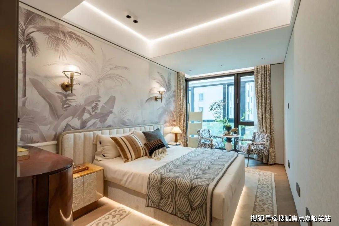 售楼处欢迎您-楼盘详情-户型配套-最新价格-最新资讯-位置j9九游会真人游戏第一招商序(售楼处)首页网站-上海招商序(图26)