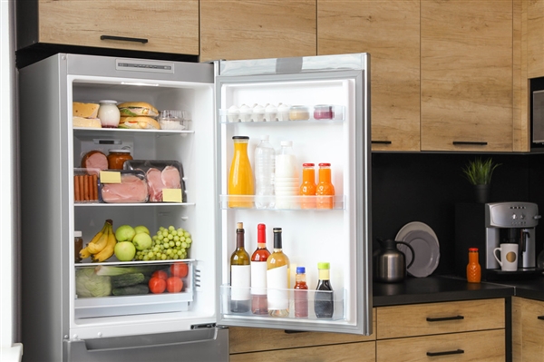 钱 这5种冰箱绝对不能买j9九游会入口宁可多花点