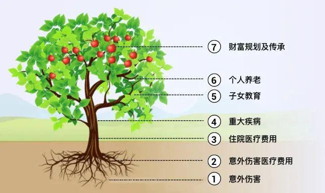 典保险理念图（最新版）J9国际集团21个经(图22)